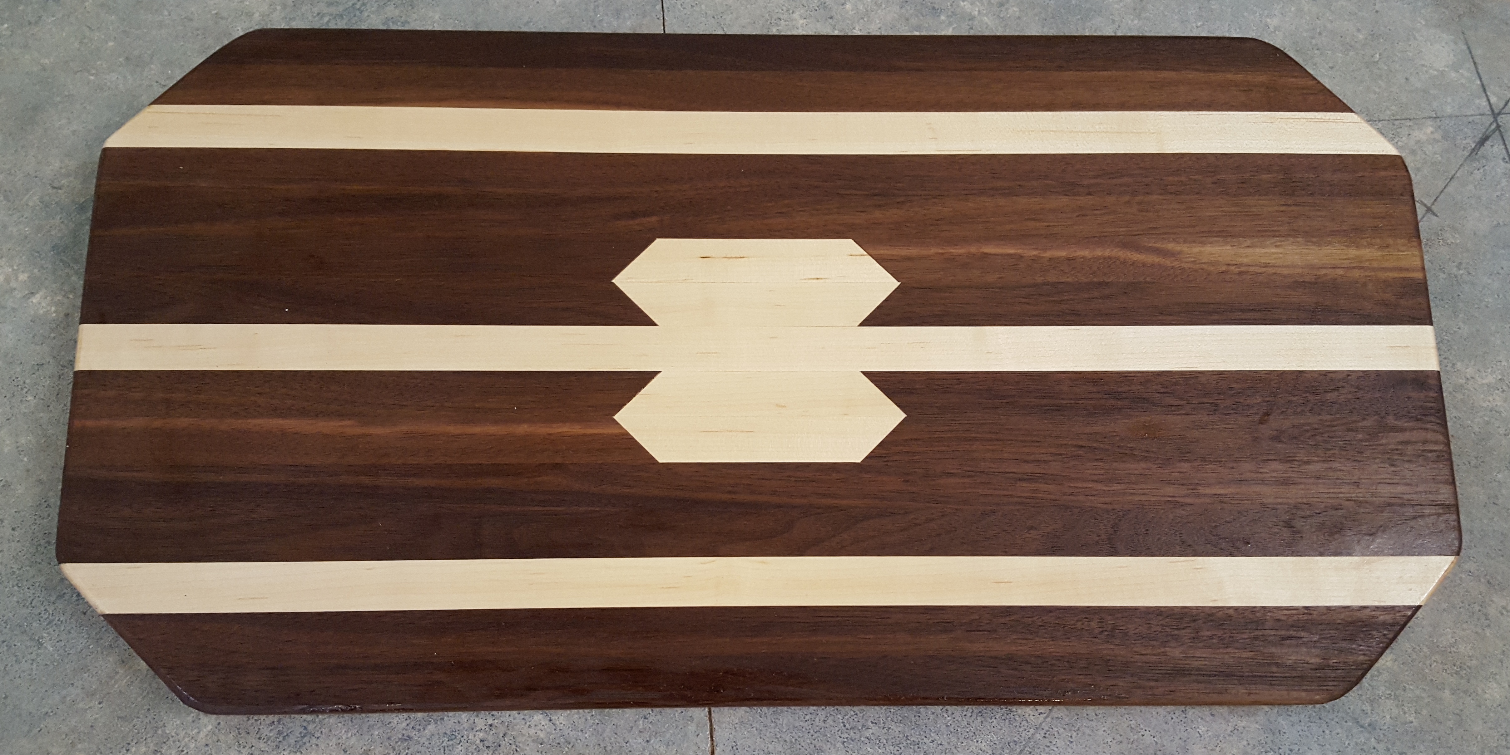  Cutting Board 2 