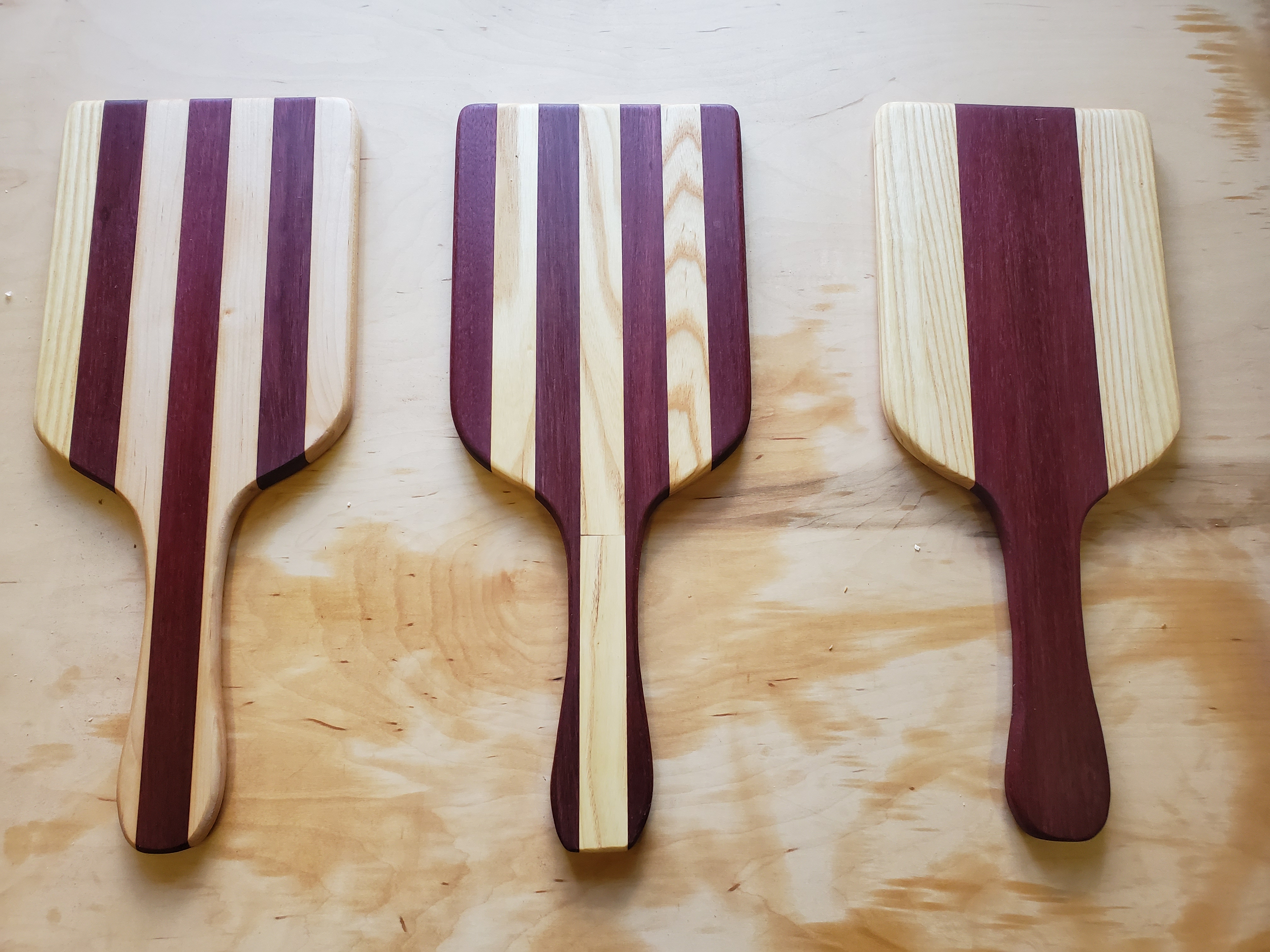  Cutting Boards 3 