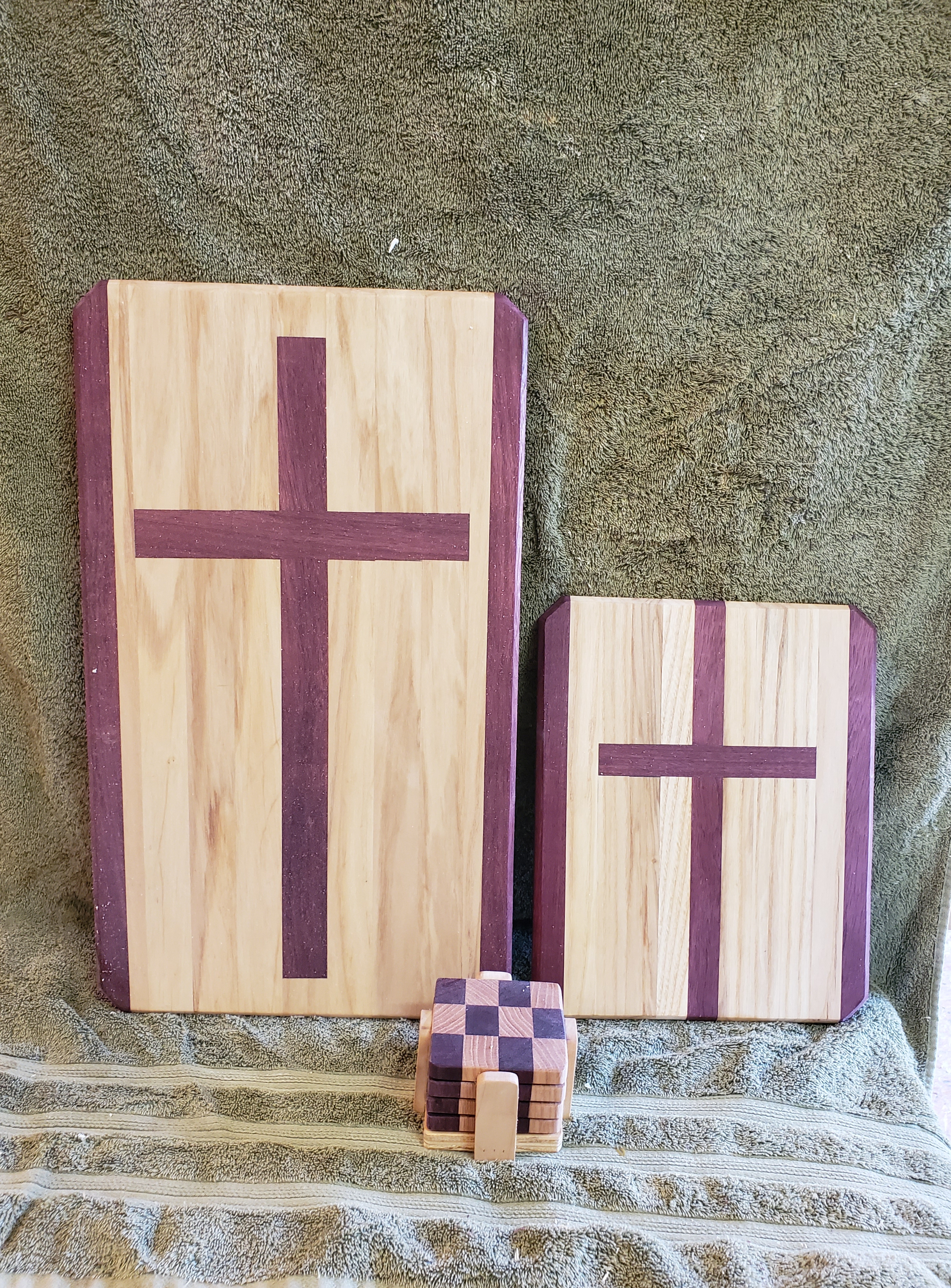  Cutting Boards 5 