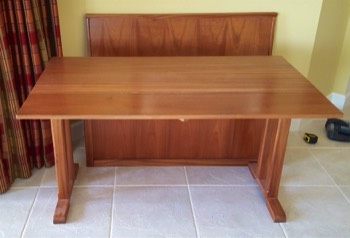  Table Storage Bench 2 
