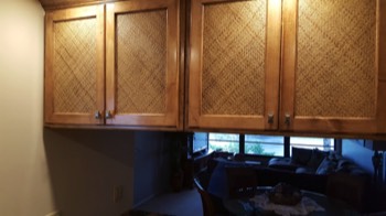  Kitchen Cabinet Caning 